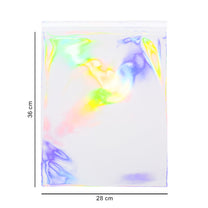 28*36 cm прозоро-голографічний